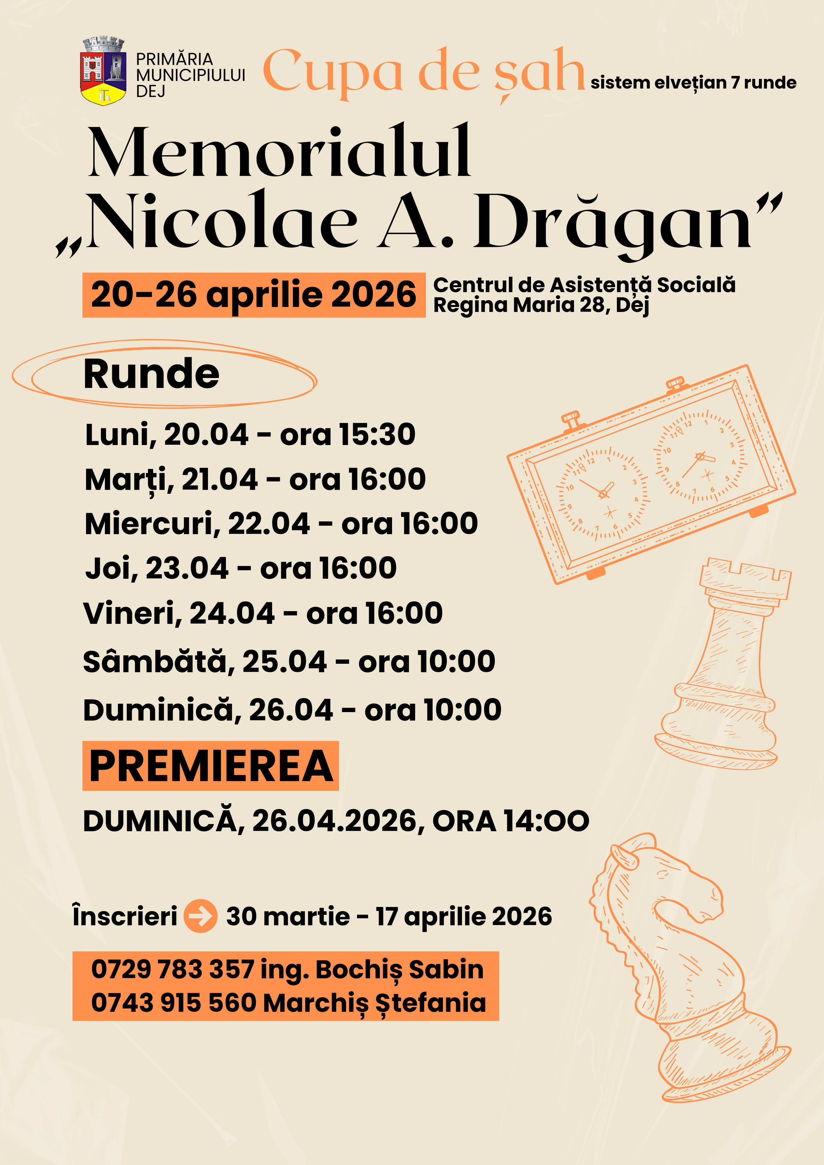 Memorialul „Nicolae A. Drăgan”