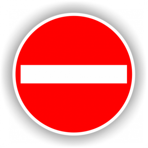 Restricții de circulație pe strada George Coșbuc pentru lucrări la carosabil